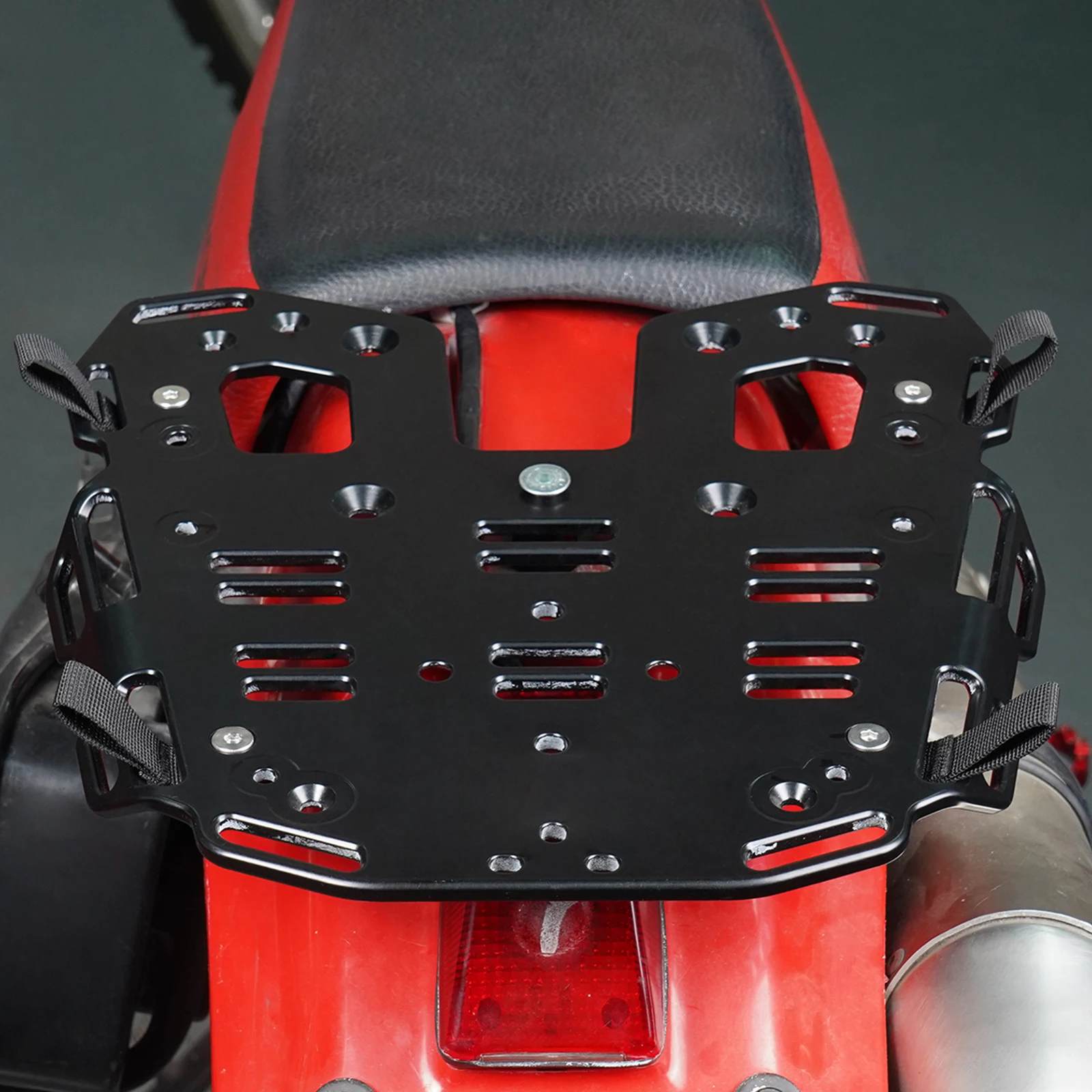 NICECNC Heckgepäckträger-Ösen für KTM Enduro Honda Husqvarna Suzuki Yamaha Tenere Husaberg GasGas Beta Honda Kawasaki BMW – Detail 7