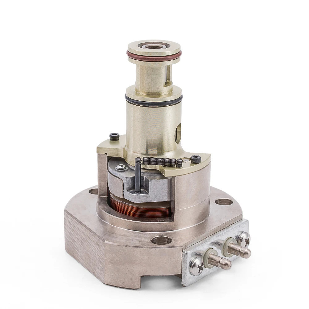 Regolatore Lineare Piezoelettrico 12 O 24 Volt Del Motore Dell'Attuatore Nta855-G2 Parte Del Generatore Del Motore Diesel Dell'Attuatore Della Pompa D