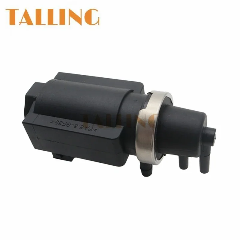 Turbocharger Parts 14956-EB70B Turbo Vacuum Solenoid Converter Valve For Nissan Navara D40 Pathfinder R51 2.5 New 14956-EB70B-YTH 14956-EB300