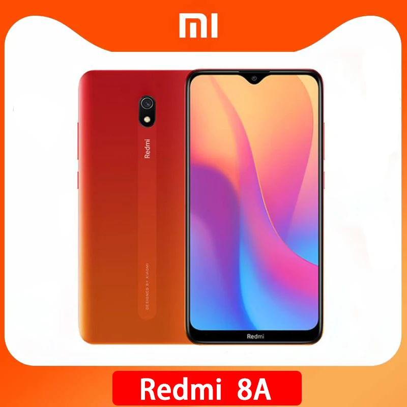Xiaomi Redmi 8 Купить В Ростове
