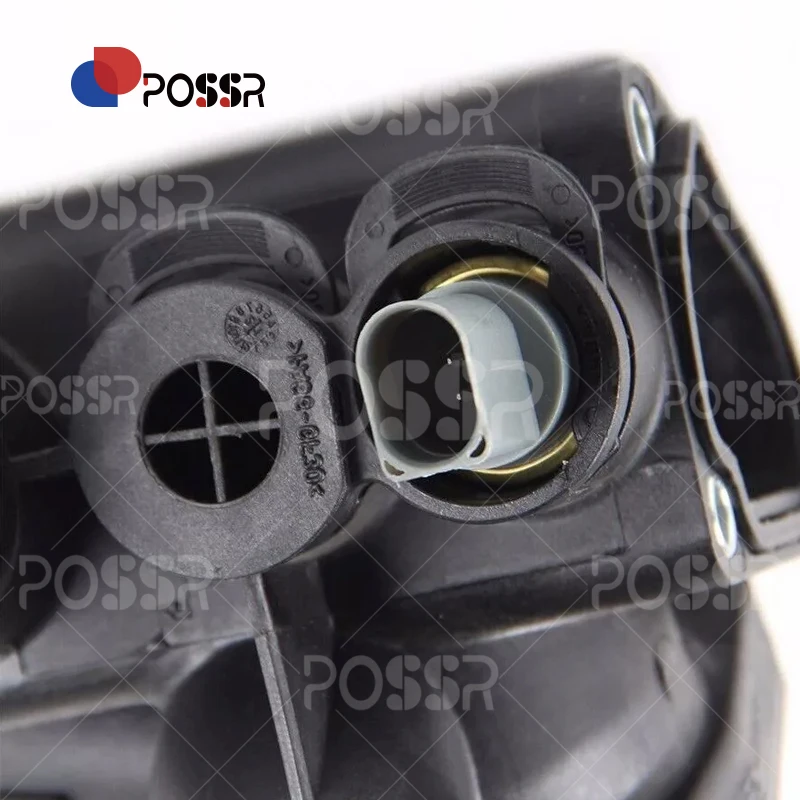 Auto Parts 022121111G High quality Engine Thermostat Repair kit Some thermostat assemblies are suitable for Volkswagen Touareg