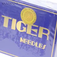 Flying Tiger DBxK5 Embroidery Machine Needles 500PCS for Computer Embroidery Machine Accessories - Image 4