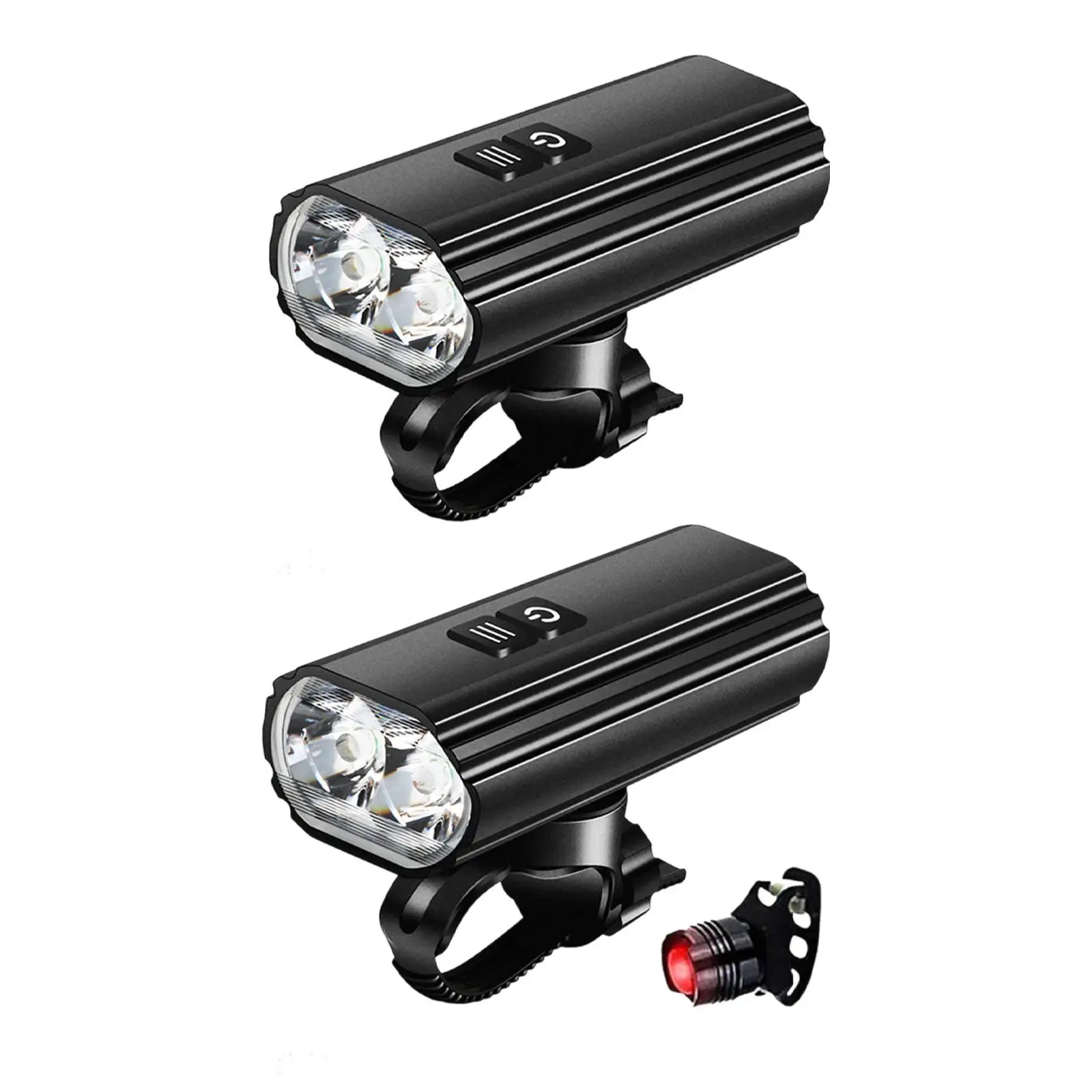 

Велосипед, задний фонарь, водонепроницаемый, универсальный портативный фонарь для велосипеда