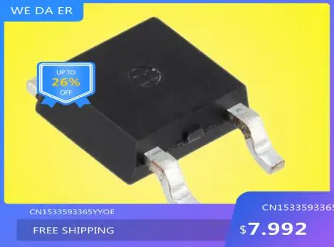 

Free shipping new%100 new%100 K1469 2SK1469 TO-252