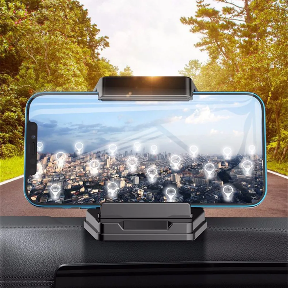 Suporte para Tablet para Carro no Painel