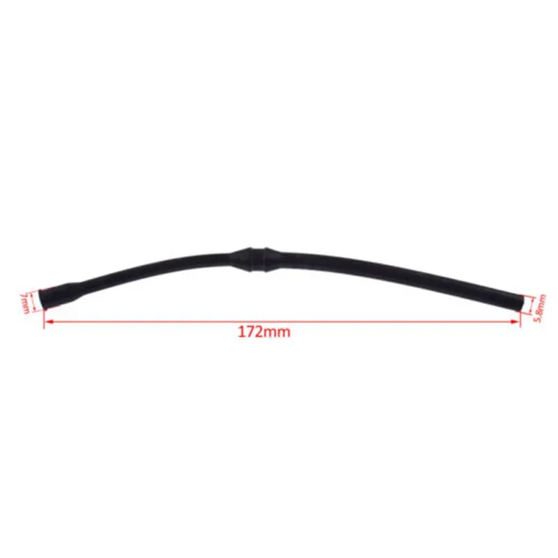 Replacement For Husqvarna 66 61 162 181 266 268 272 281 288 Fuel Line Tool Part Chainsaw Hose Kit