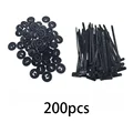 200pcs