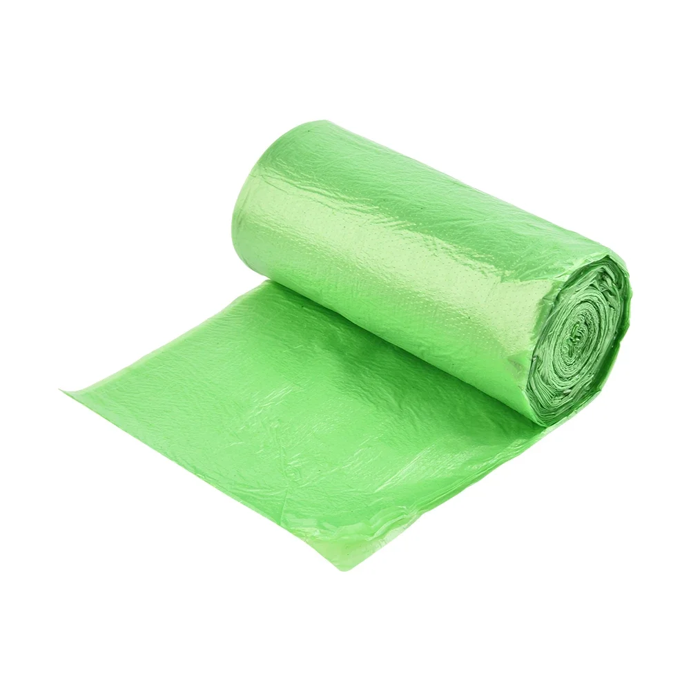 

Brand New High Quality Hot New Practical Biodegradable Bag Camping Clean Durable Useful 1 Volume Portable Thick
