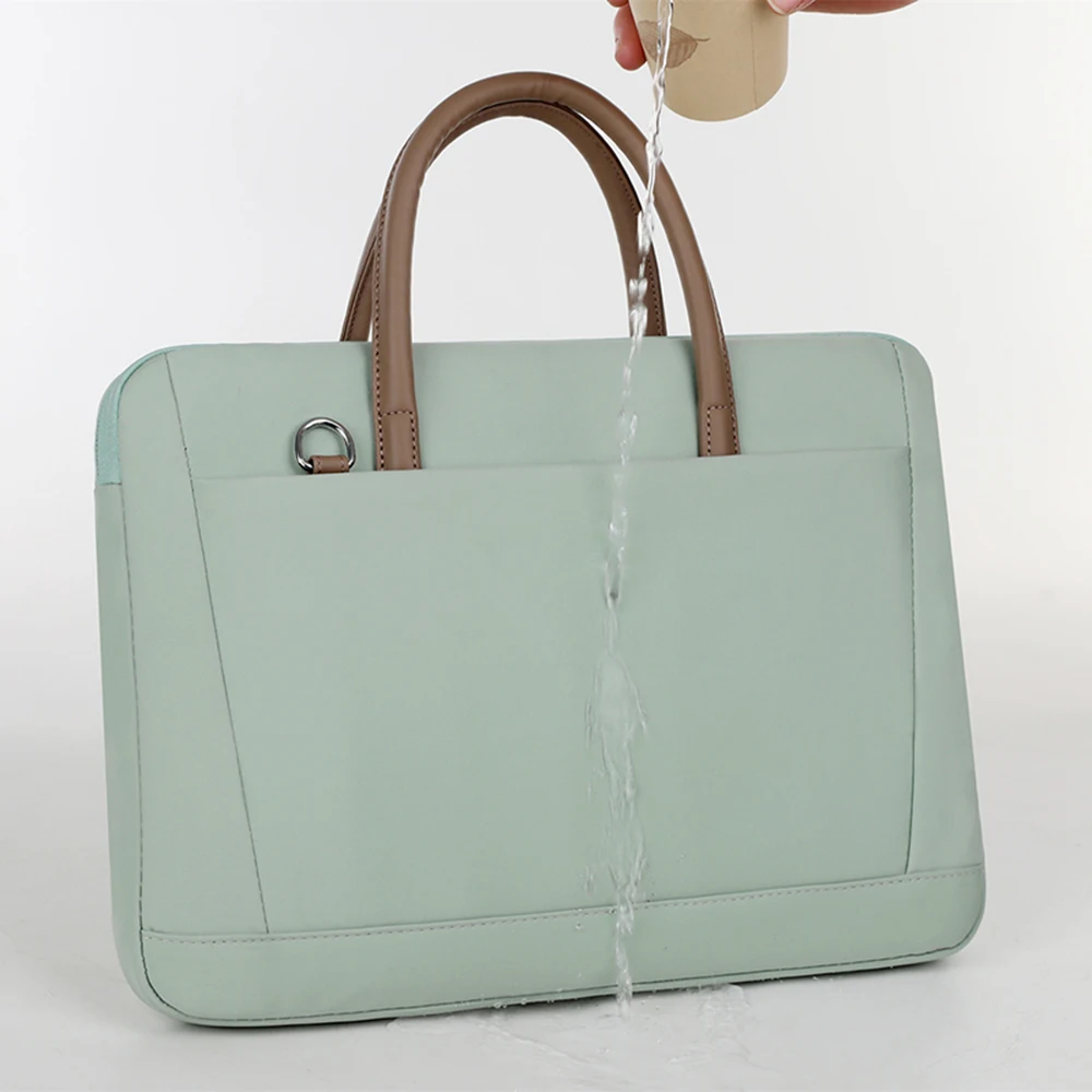 Laptop Bag Sleeve Protective Shoulder Carrying Case Handbag