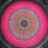 All Pink Colours 5000pcs Pixel Puzzle Melting Iron Beads for Hama Beads Fuse Beads Diy High Quality Handmade Gift 1