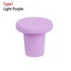 style3- Light Purple