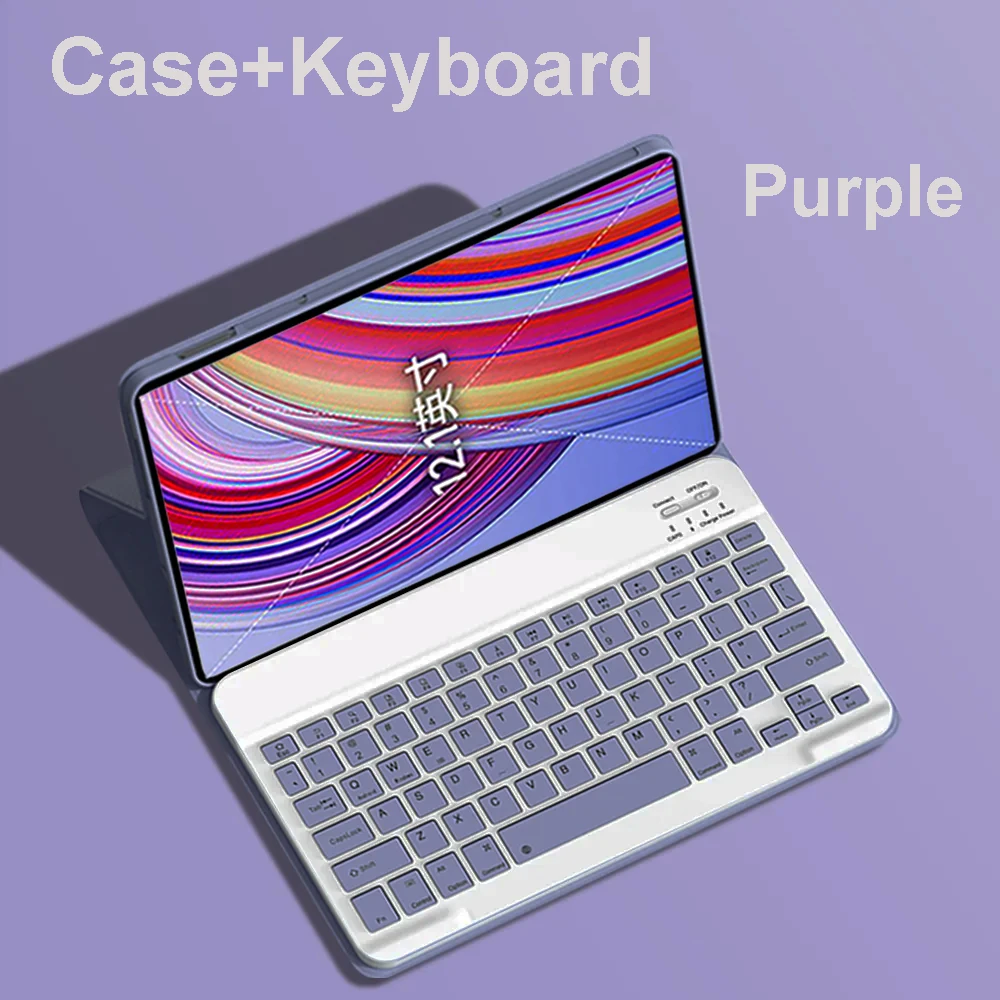 Redmi Pad Pro 本体 キーボード 専用キーボードカバー Redmi Pad Pro 12.1inch キーボード POCO ケース PadPro 12.1