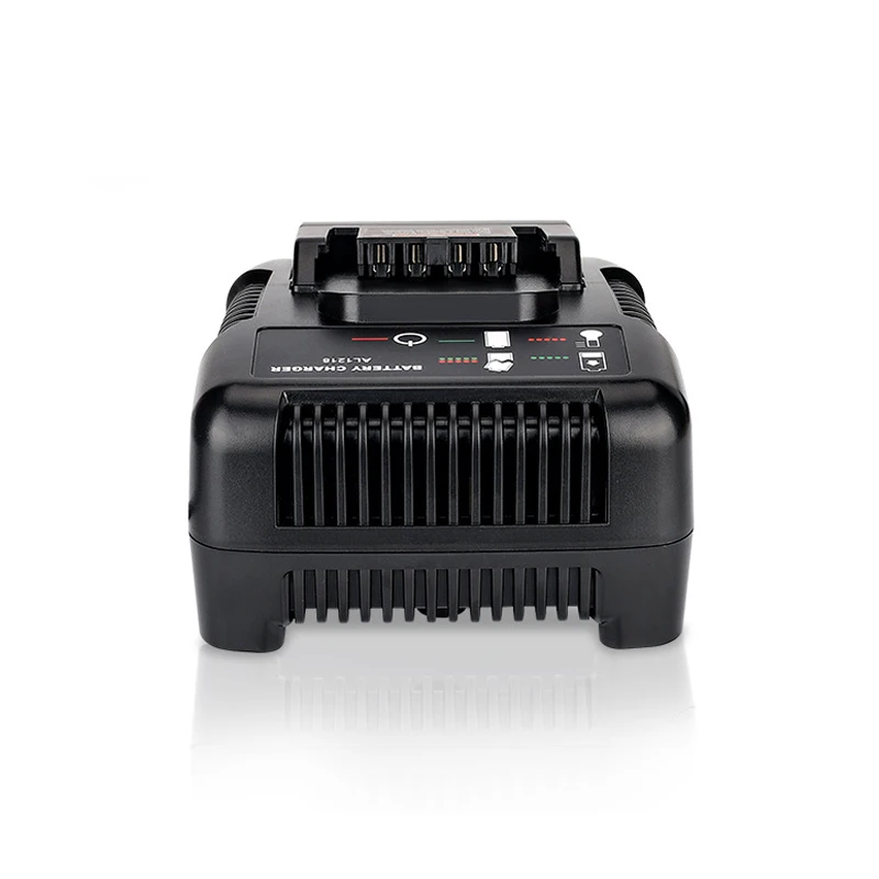 18V Lithium Battery Charger AL1218 for AEG L1815G L1820R L1820S L1825R L1830R L1