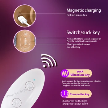 Heating Realistic Thrusting Dildo Vibrator Sucking Clitoris Stimulate For Woman G Spot Vagina Anus Masturbator Sex Toy For Adult 6