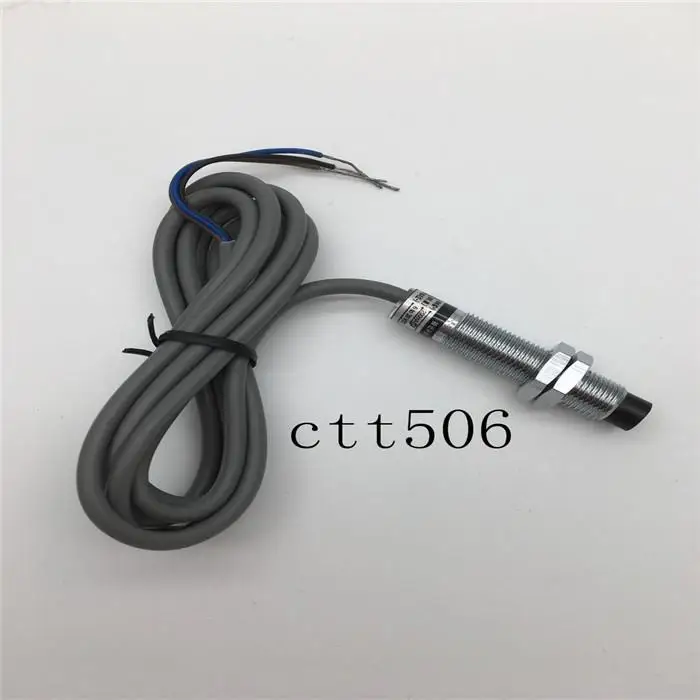 

3pcs new Class M10 A proximity switch LJ10A3-1-Z/EX LJ10A3-1-Z/DX LJ10A3-1-J/EZ LJ10A3-1-J/DZ