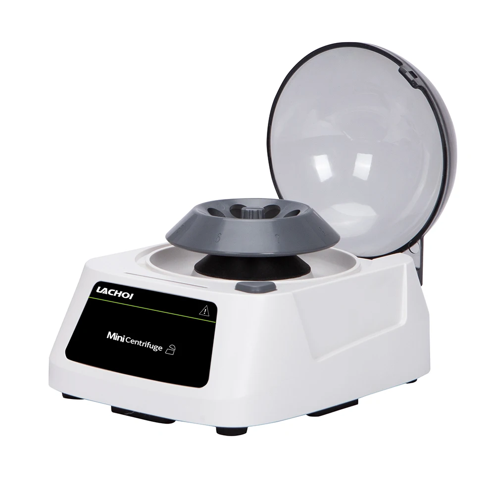 Laboratory Centrifuge Machine Digital High-speed Plasma Centrifuge Lab 5000rpm 10000rpm 220v