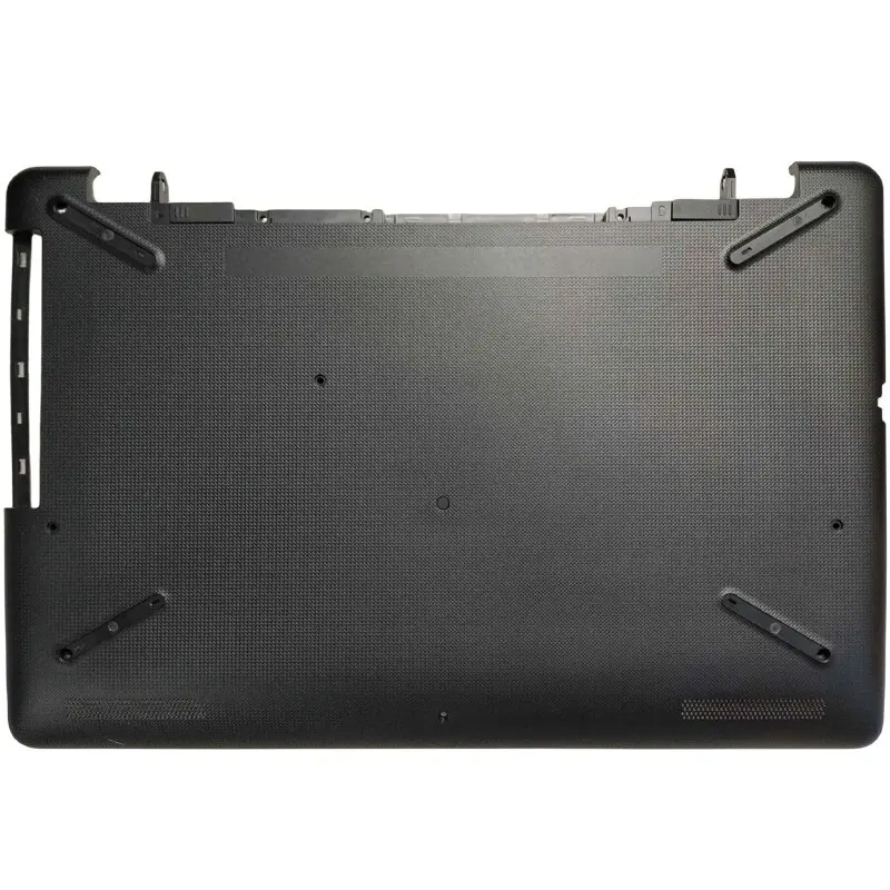 Tampa Traseira do Lcd para hp Moldura Dianteira Base Inferior Dobradiças Case Novo 17-bs 17-ak 17-br 17-bs000 933298001 926482-001 - Imagem 6