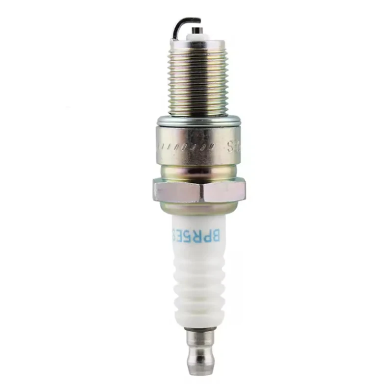 3/4pcs 7422 BPR5ES Spark Plug For Honda Motorcycle Engines For Honda Lawn Mowing Engines GXV160 GX120 200 Or Other Small spark plug