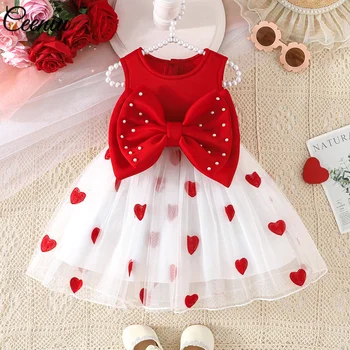 Heart Dress Sleeveless 1