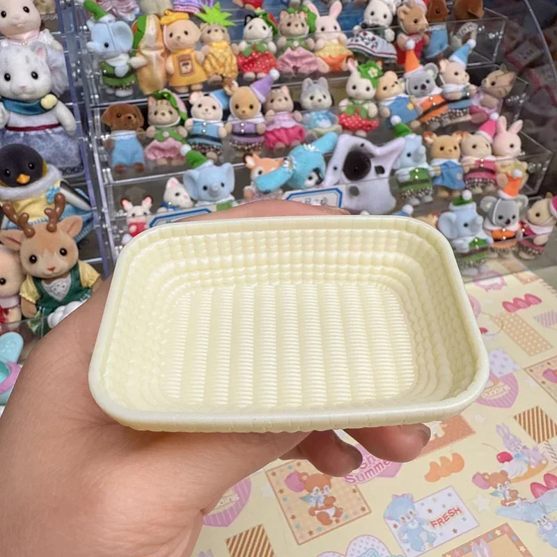 Sylvanian Families Forest Family Ternurines Toy Figures Calico Critters Toys for Boys Christmas Accessories animal toy set anime girl figures cartoon toy