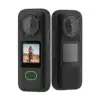4K Action Camera HD Touch Screen Outdoor Anti Shake Sports DV Handheld Video Recorder Vlog Action Cam Pocket Body Camera 1