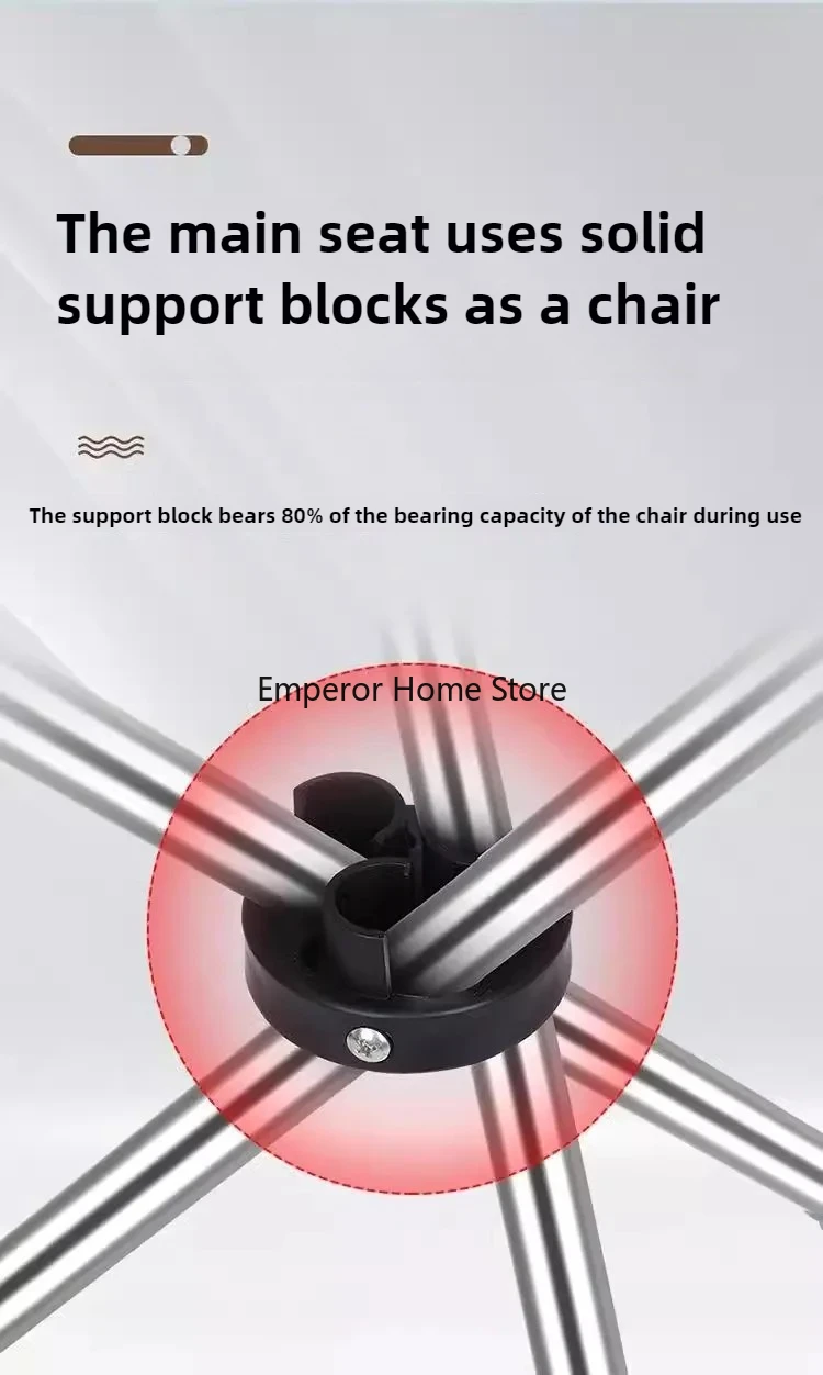 Portable Outdoor Foldable Crutch Chair Elderly Walking Stool Lightweight Mountain Climbing Beach Chairs Walking Stick Furniture