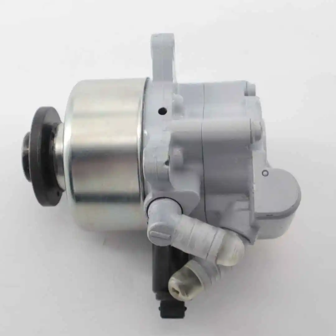 Power Steering Pump For Mercedes Benz ABC Tandem SL500 & SL55 AMG 2003-2006 0034662701
