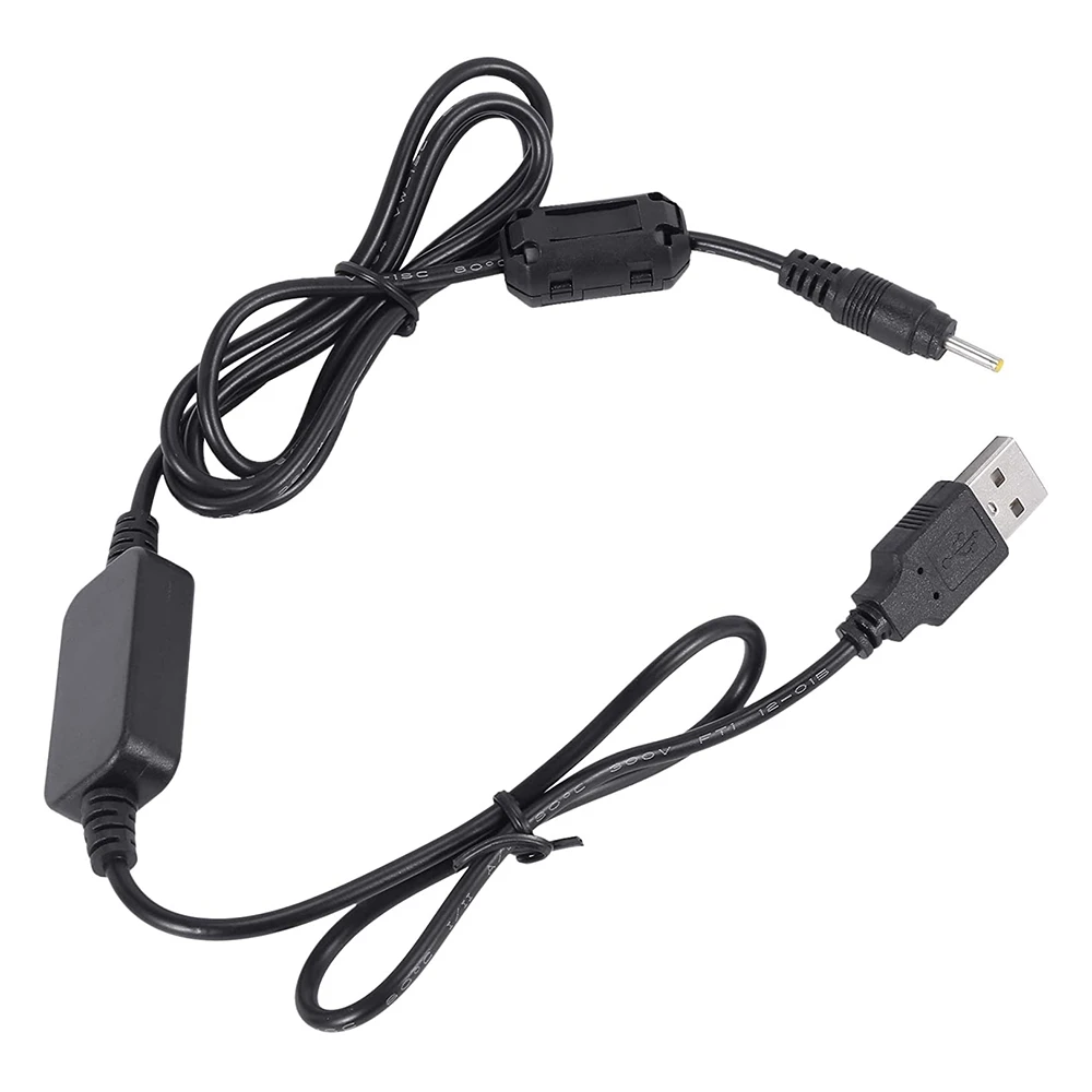 

USB Charger Cable Charger for YAESU VX-1R VX-2R VX-3R Battery Charger for YAESU Walkie Talkie