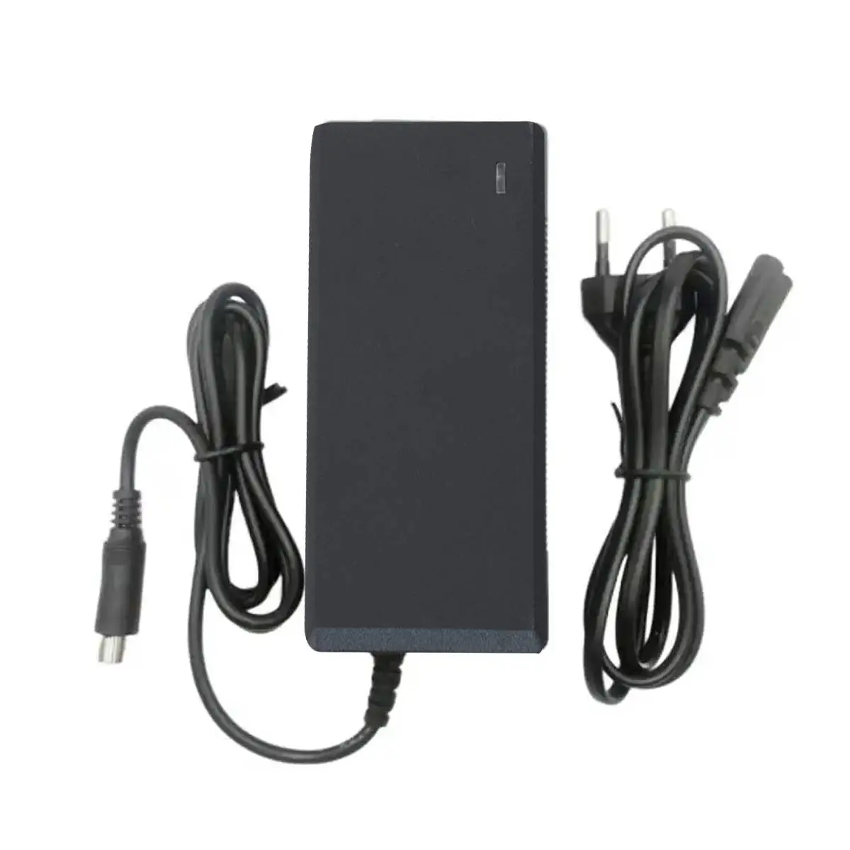Elektroroller-Ladegerät 42v-1,5 a für Xiaomi M365 Elektro roller 36V Batterie, Batterie adapter für Elektro roller