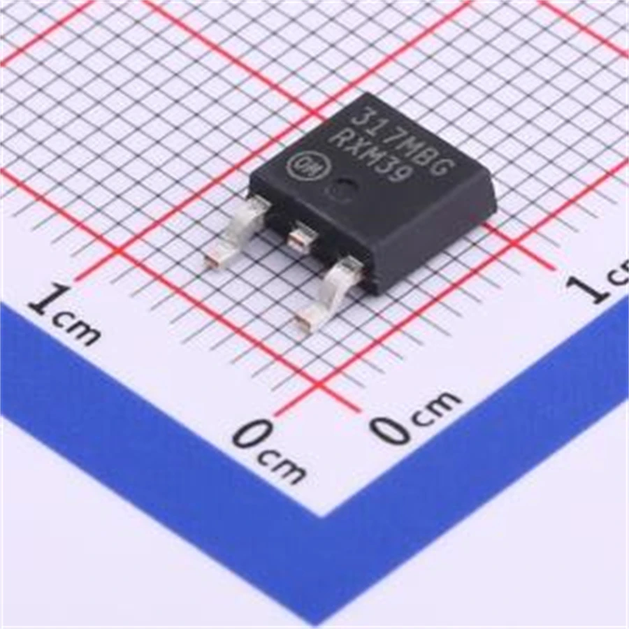 NCV317MBDTRKG