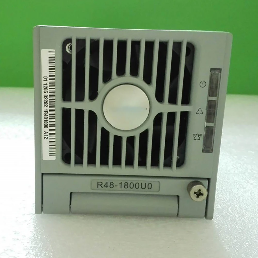 

Power Module For EMERSON R48-1800U0 100% Tested Fast Ship