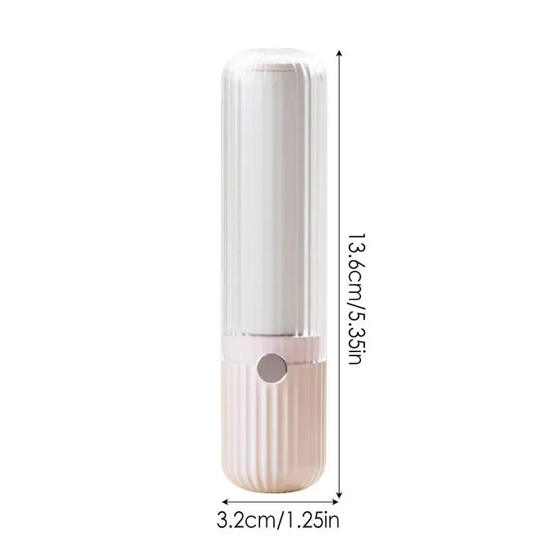 Portable Reusable Lint Roller with Anti Slip Handle