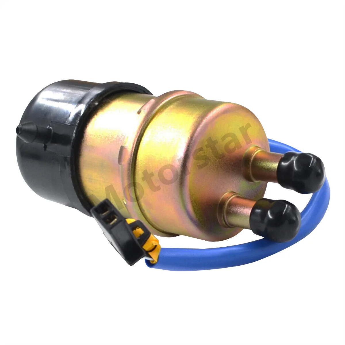 10mm Kraftstoffpumpe für Honda Shadow ACE Aero 1100 750 VT1100C VT1100CL VT1100A VT1100B VT1100C2 VT1100T Tour VT750C VT750CD – Detail 6