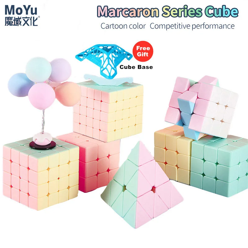 

Магический куб без наклеек, магический куб 2x2 3x3 4x4 5x5, 3x3x3