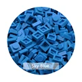 006Sky Blue