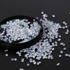 100G/200G Italian Keratin Glue Granule Pellets Transparent Keration Glue Granule Bead For Hot Fusion Nail/I Tip Hair Extensions 2
