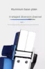 220V High-performance Portable Electric Planer for Woodworking with Reversible Blade 6