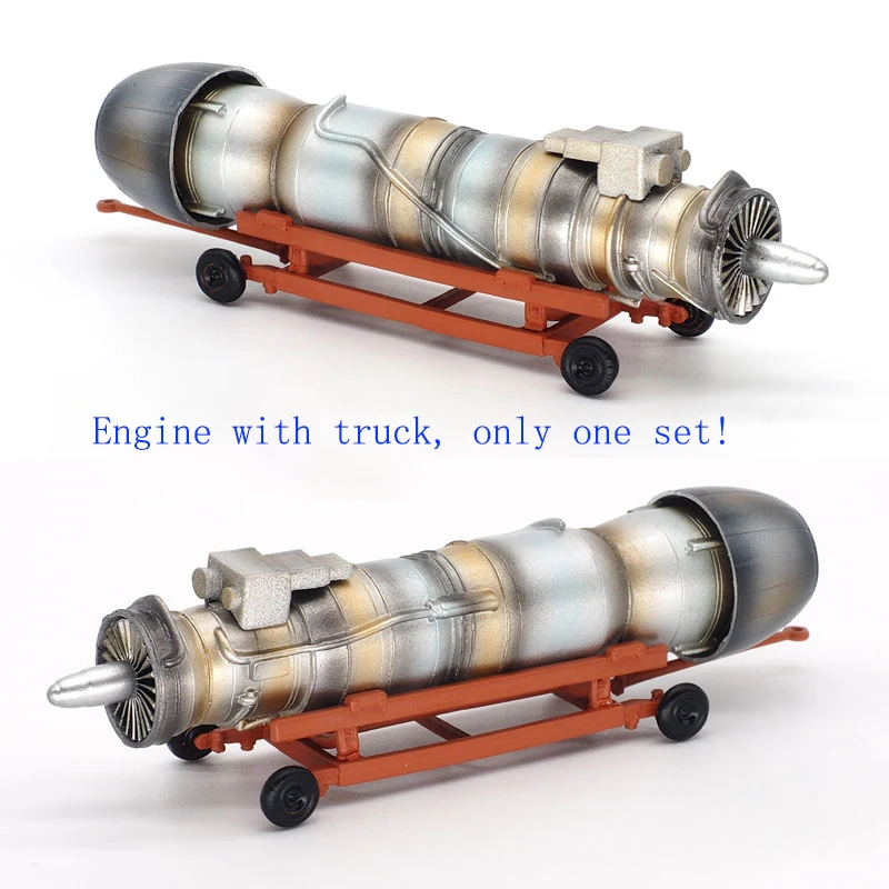 

1:72 Масштаб самолета машина с ракетной установкой грузовик/двигатель ракеты с вертикальной загрузкой модель автомобиля игрушка для F14A модель самолета аксессуары