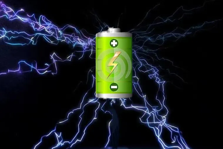 Jedila Planet Battery Store