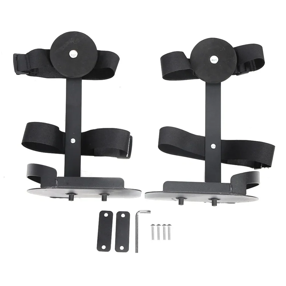 Accessorio per macchina per l'allenamento per esercizi per anziani Attrezzatura per riabilitazione elettrica Supporto per gambe per riabilitazione Supporta la pressione dei dolori di sollievo - immagine 3