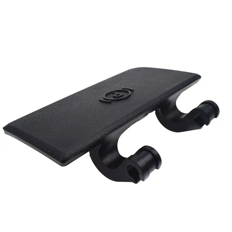 1NL97DX9AC 주차 브레이크 릴리스 핸들 Dodge Ram 1500 2500 3500 4500 5500 용 자동 주차 브레이크 릴리스 핸들