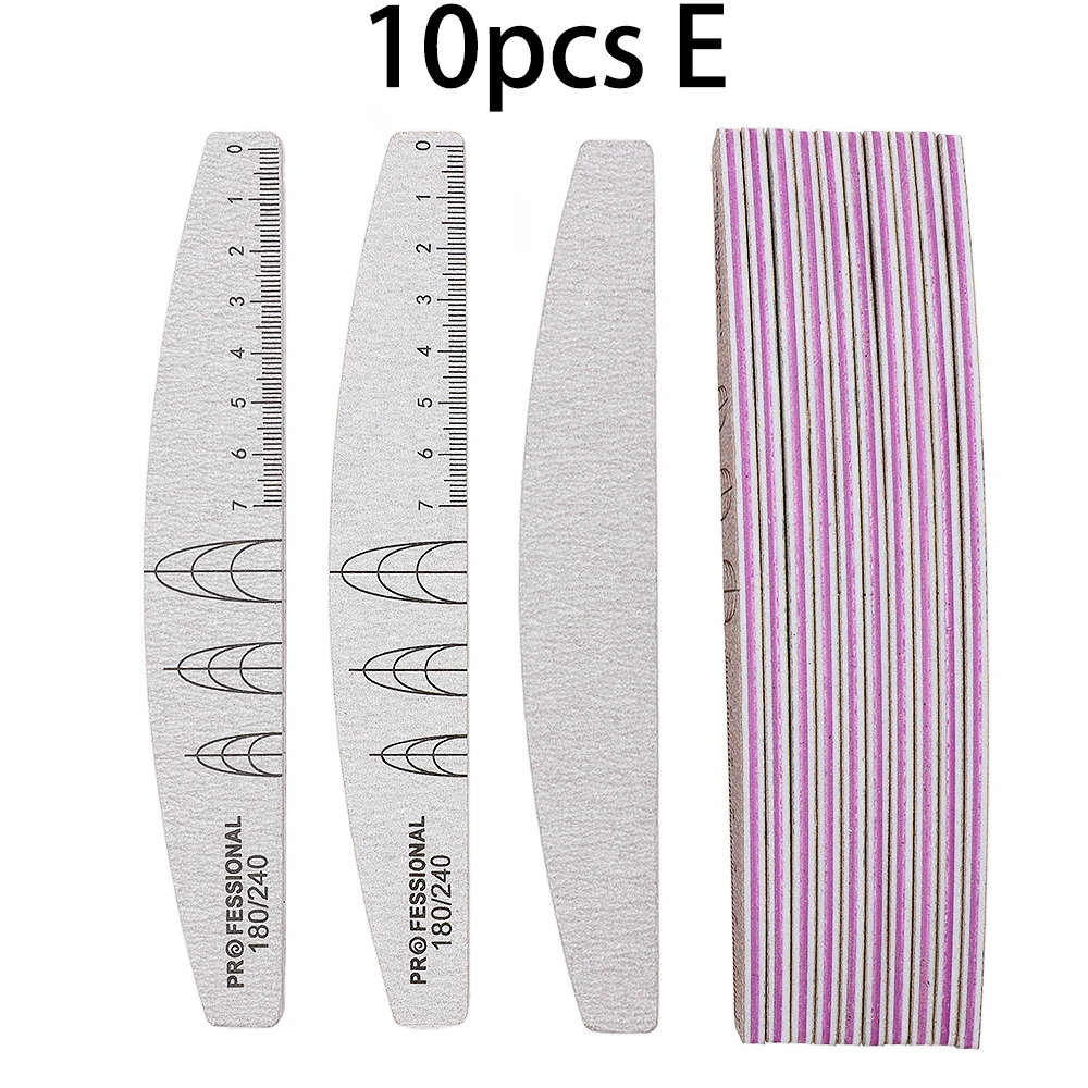 10pcs e
