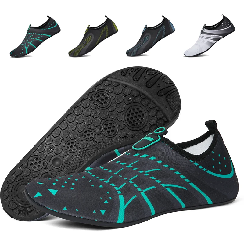 Breathable Non-Slip Water Shoes 1