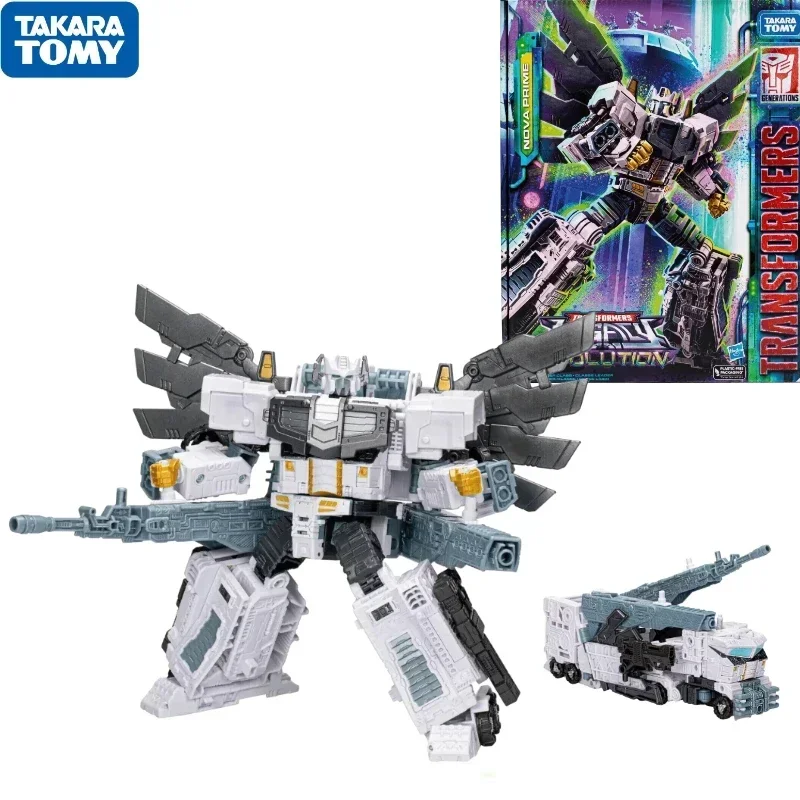 G1 Blaster Transformers Figura Retro Exclusiva 40 Aniversario