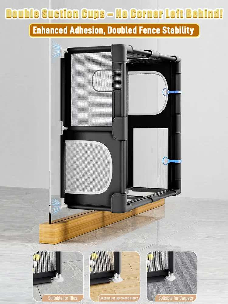 Children's Park Playpen