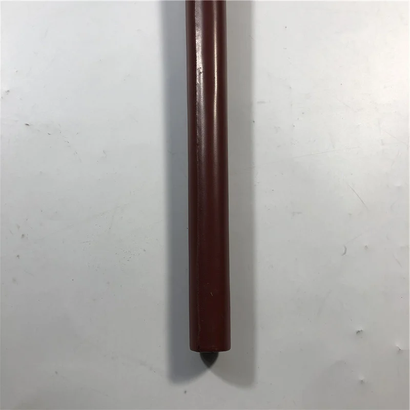 Cosplay Sawtooth Hammer Thunder Baseball Bat Prop Gladiator Weapon 81cm Role Playing Safety PU Toy Prop Halloween Gift 2