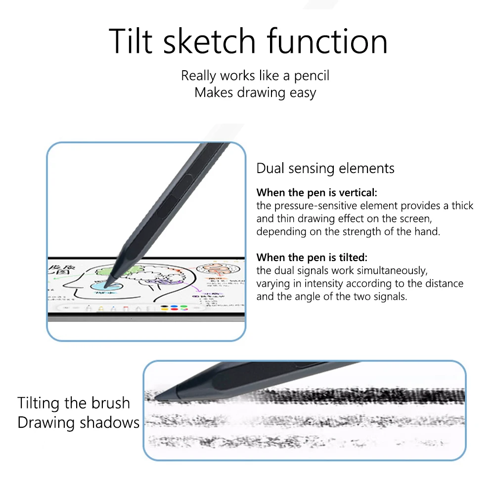 Microsoft Surface Digital 2 in 1 ŸϷ , ڱ 4096 з ǥ  ƿƮ   , ǽ  8/X/7/6