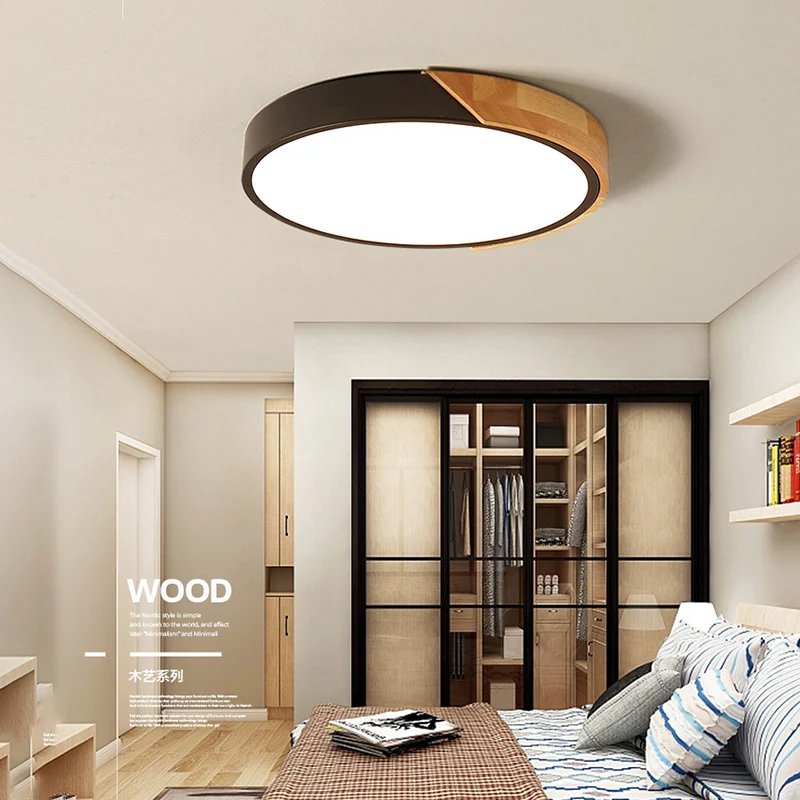 LED Ceiling Light Image 1