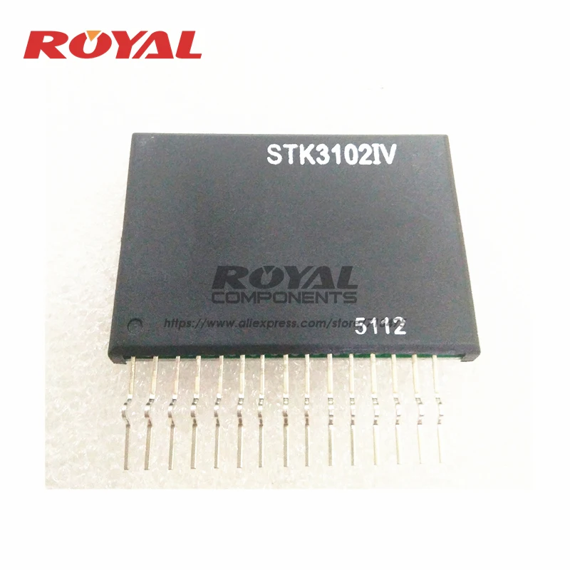 

STK3102IV Бесплатная доставка Новый IPM