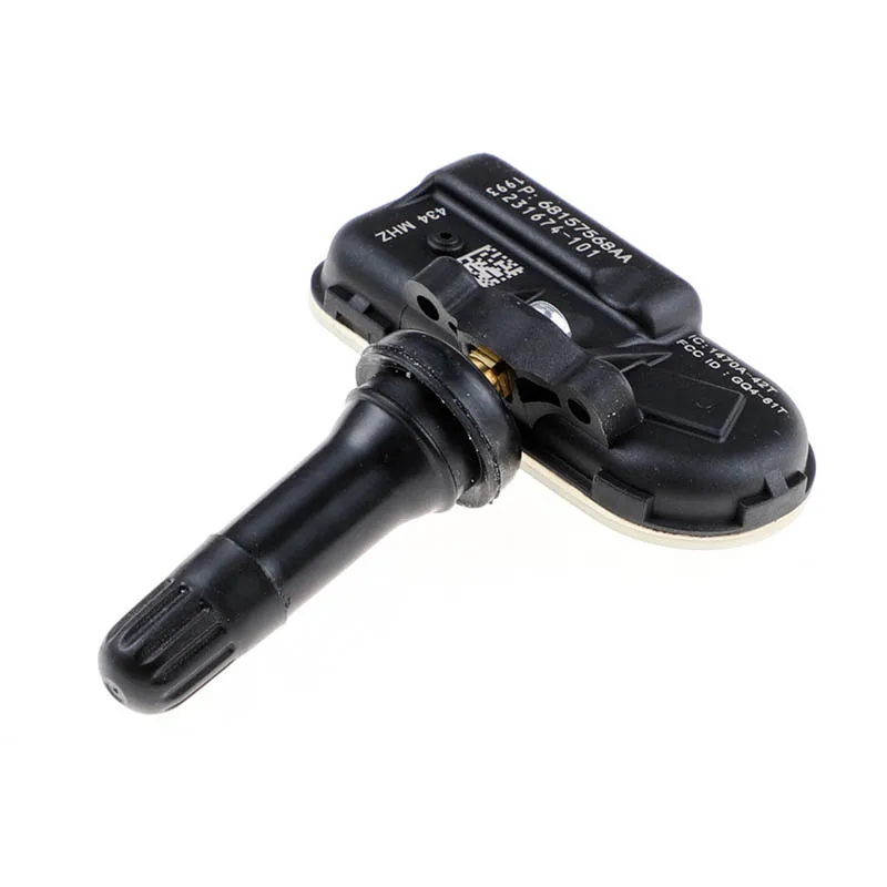 ο 68157568AA TPMS     1500 2500 2014-2018 Ÿ̾ з  315MHZ,   Ram